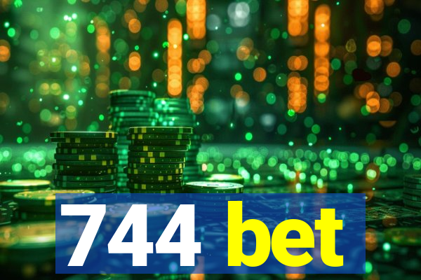 744 bet